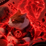 a hero game