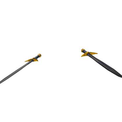 double sword