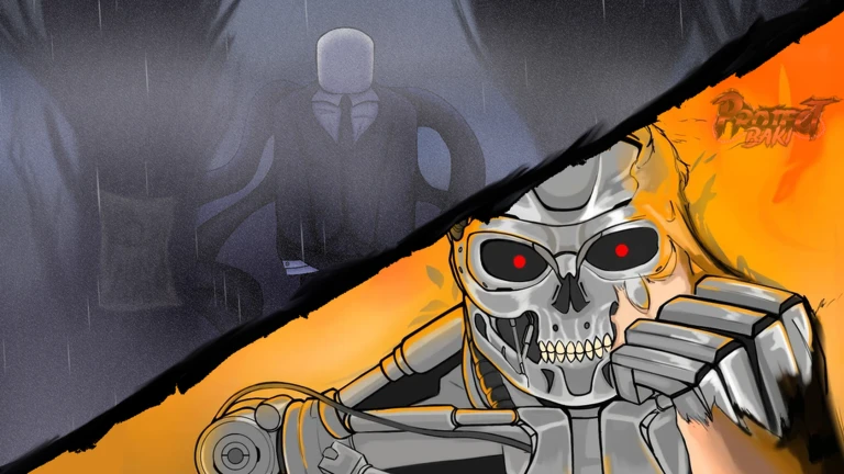 HALLOWEEN UPDATE 2