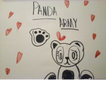 Life of a panda