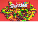 #skittle squad everyone should be a member