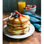 Le Pancakez