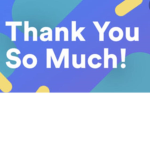 Funding and Donation(s)!