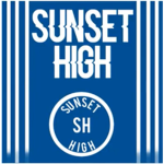 <| Sunset High |>