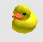 Society Of The Duck Overlord
