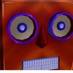 The offical robot army group of roblox