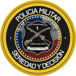 [CHL] Carabineros de Chile Orden y Patria