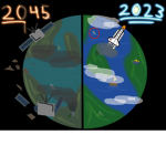 Project: Save Earth