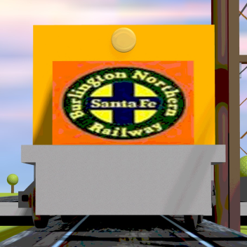 Train Vs Cars