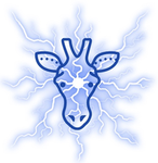Giraffe Rumblers