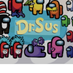 Sussy dr@