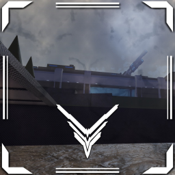 [H] | [FORTRESS] :// Actarius