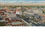 Rudaj Corporation