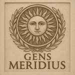 Gens Meridius |
