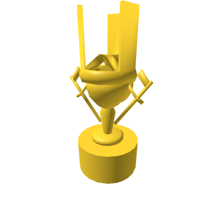 Epic Trophy
