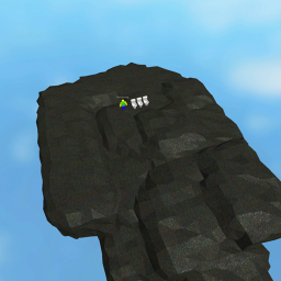 Materials Obby
