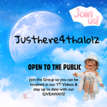 Justhere4thalolz