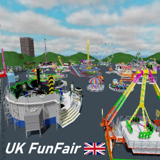UK | FunFair