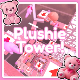 Plushie Stage Tower (300+ STAGES!)