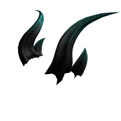 Terran's Horns Of Fear Roblox item
