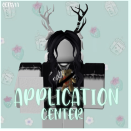 Strawberry’s Cafe Application Center