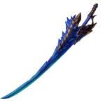 Glorious Sword: Blue