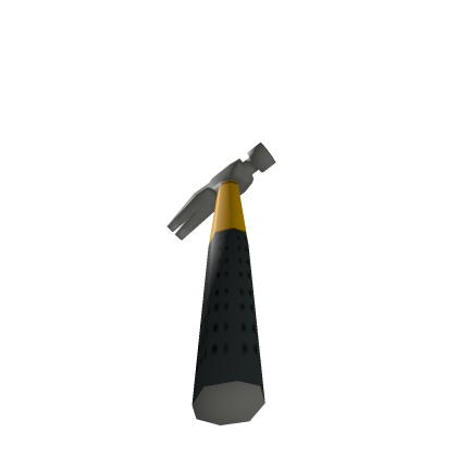 Hammer Weapon