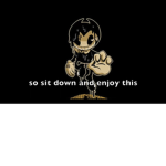 The Bendy Fan Group!
