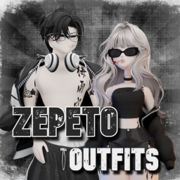 [💜200+] Zepeto Avatar Outfits