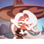 Latte n Sea Fairy Cookie fanclub
