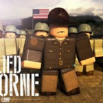 Allied American Airborne