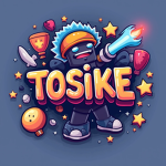 Tosike