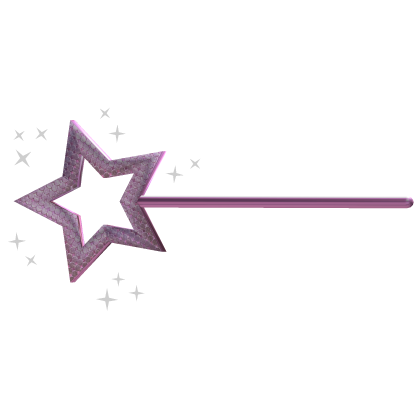 holdable wand