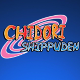 [ALPHA] Chidori Shippuden