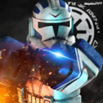 SCS I 501ST Legion