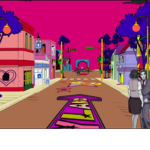 Morioh Adventure: Jojo