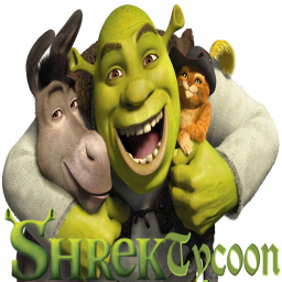Shrek Tycoon [Remake]