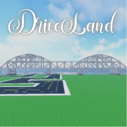 DriveLand icon