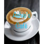 Ashies Café