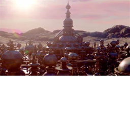 [-The Court of the Dalek's-]