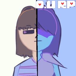 D.U RP (Deltarune , Undertale Role Playing) [BETA]