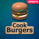 Cook Burgers