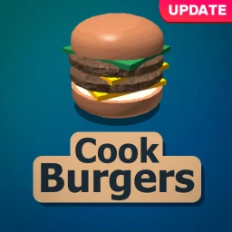 Cook Burgers icon