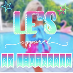 - Le’s apparels -
