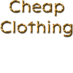 Cheap Clothing IQ