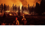 Lake County Fire Departmnt..