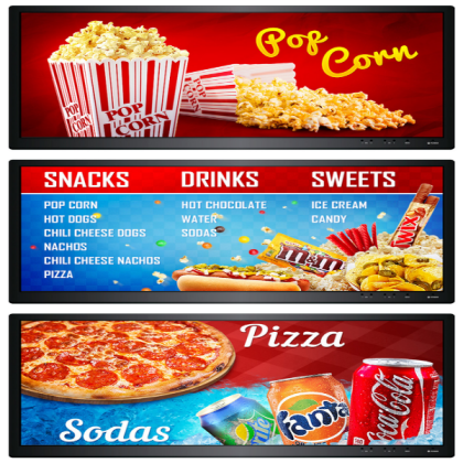 movie theater poster 2 Roblox decal