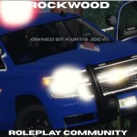 RockWood State Roleplay 