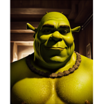 Shrek's Funderland