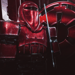 ᅠImperial Guard